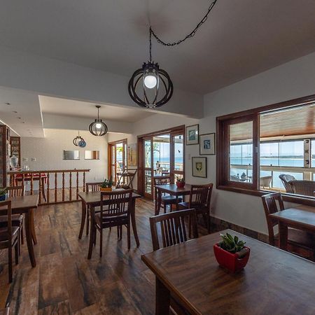 Marambaia Mar Apartment Рио де Жанейро Екстериор снимка