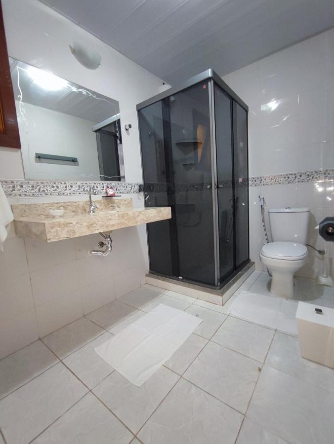 Marambaia Mar Apartment Рио де Жанейро Екстериор снимка