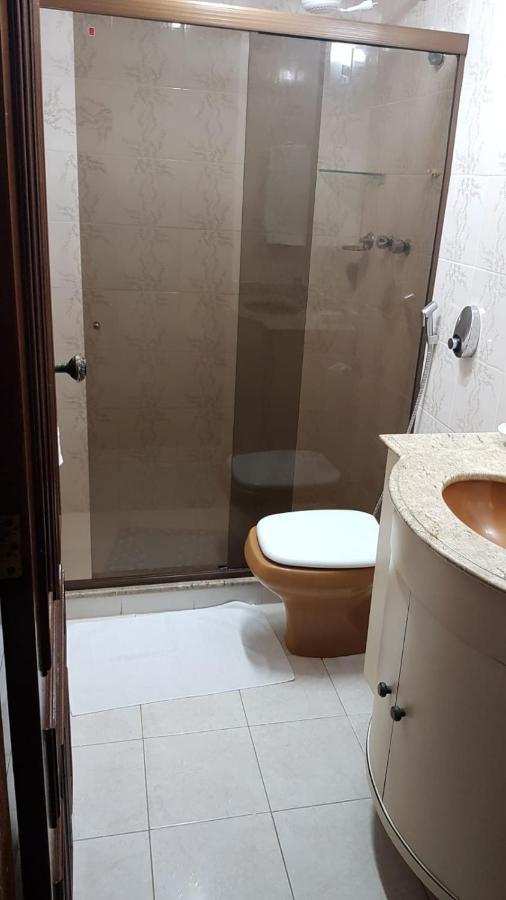 Marambaia Mar Apartment Рио де Жанейро Екстериор снимка